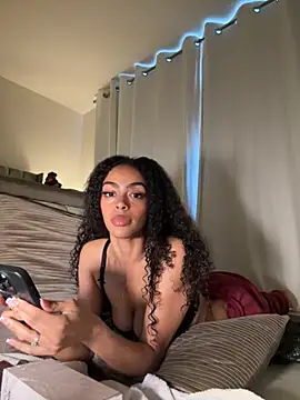 yasmingarcia online show from 25, 11, 2025