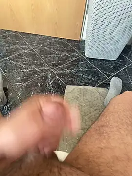 geilheit12 online show from 20, 9, 2025