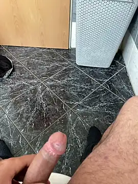 geilheit12 online show from 14, 10, 2025