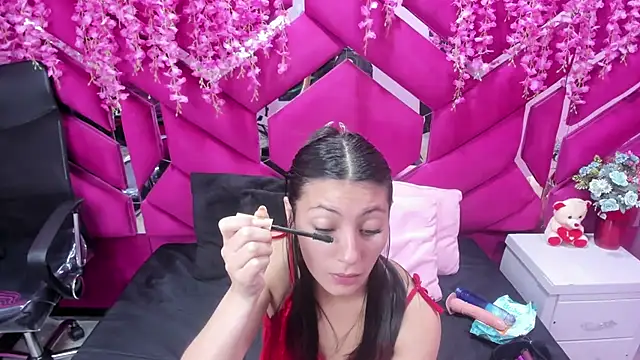 Snapshot of _Luna_Bennett chatting on 10, 2, 2026 Luna Bennett online show from 10, 2, 2026