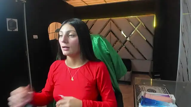 Snapshot of _Luna_Bennett chatting on 23, 7, 2026 Luna Bennett online show from 23, 7, 2026