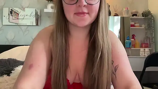 SexySashaxox online show from 10, 10, 2025