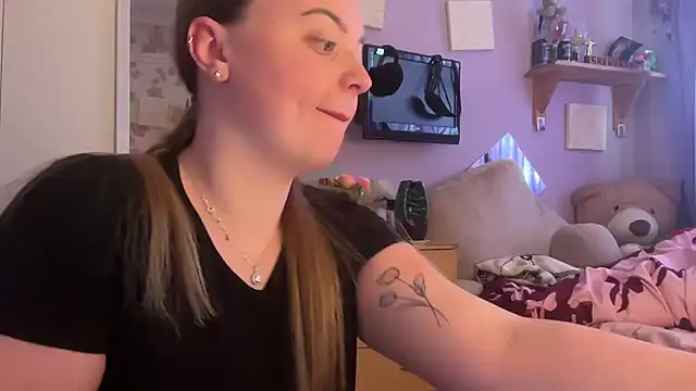 SexySashaxox online show from 20, 2, 2026