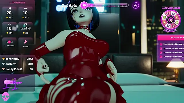 emyliveshow online show from 5, 12, 2025