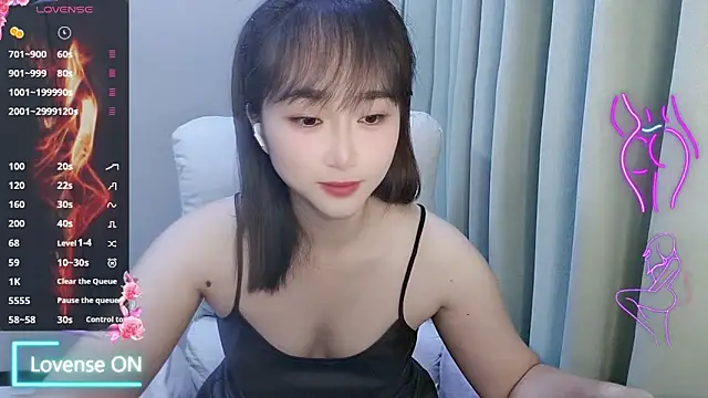 Honeysexy-1 online show from 17, 9, 2025