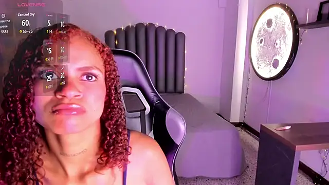 chubby sexy  online show from 16, 12, 2025