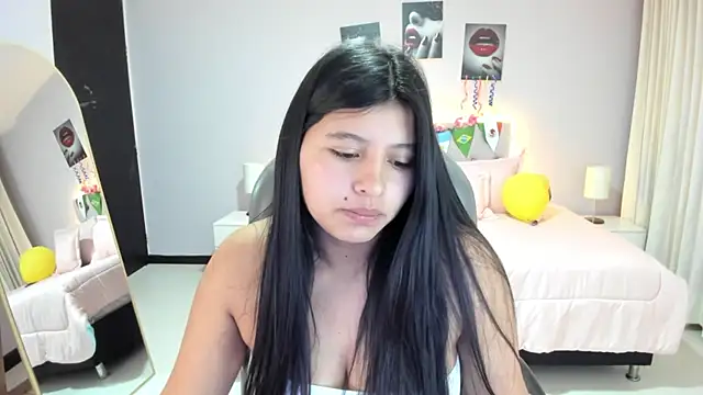 Snapshot of Miss_Cataleya__ chatting on 27, 6, 2026 Miss Cataleya online show from 27, 6, 2026