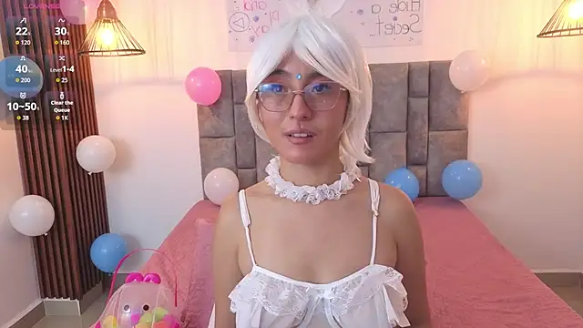 emily vermont online show from 5, 4, 2026