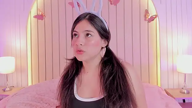 ameliiaa smith online show from 17, 10, 2025