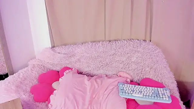 ameliiaa smith online show from 9, 2, 2026