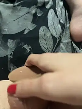 SomeWhatFoxyX online show from 19, 9, 2025