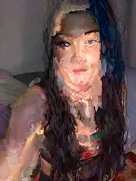 SomeWhatFoxyX online show from 2, 2, 2026