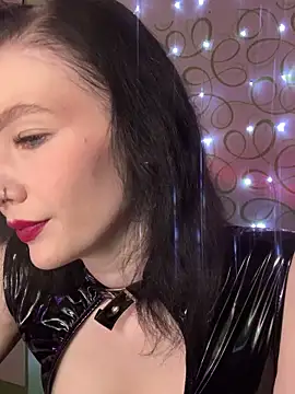 Steffy Red Candy online show from 4, 3, 2026