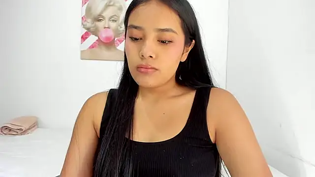 Snapshot of valeria_millers chatting on 24, 4, 2026 valeria millers online show from 24, 4, 2026