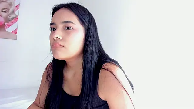 Snapshot of valeria_millers chatting on 23, 5, 2026 valeria millers online show from 23, 5, 2026
