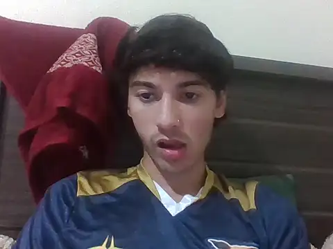 Snapshot of zyonboy1 chatting on 10, 7, 2026 zyonboy1 online show from 10, 7, 2026
