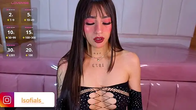 Snapshot of Abril_Velvet_a_ chatting on 5, 2, 2026 Abril Velvet a online show from 5, 2, 2026