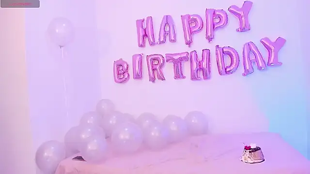 NataliaDream6 online show from 20, 3, 2026