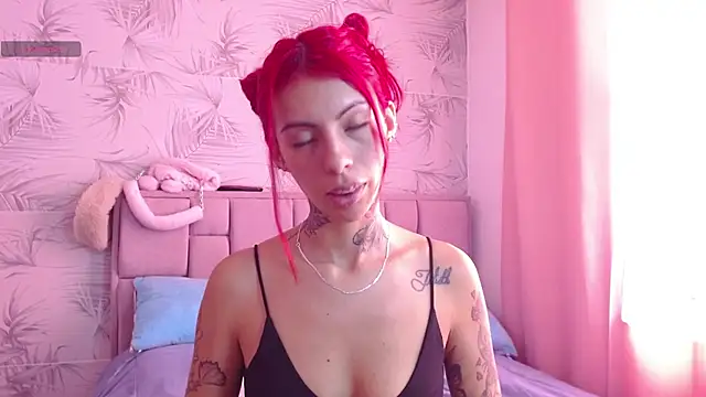 rojitabarbie4 online show from 10, 2, 2026