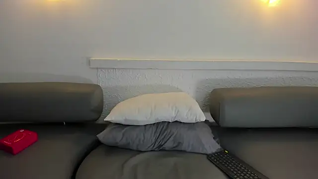 Scarlett Bj online show from 10, 1, 2026