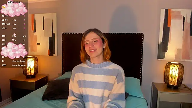 Snapshot of seraphine_star chatting on 4, 2, 2026 seraphine star online show from 4, 2, 2026