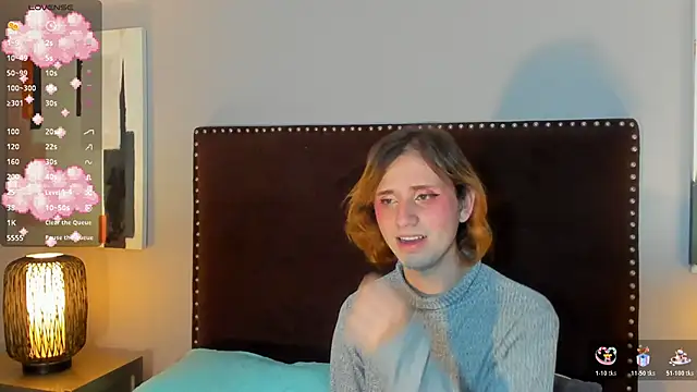 Snapshot of seraphine_star chatting on 23, 2, 2026 seraphine star online show from 23, 2, 2026