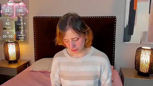 seraphine star online show from 22, 3, 2026