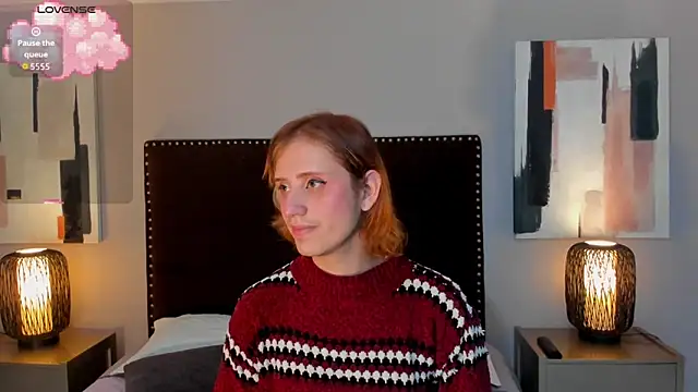 seraphine star online show from 31, 3, 2026