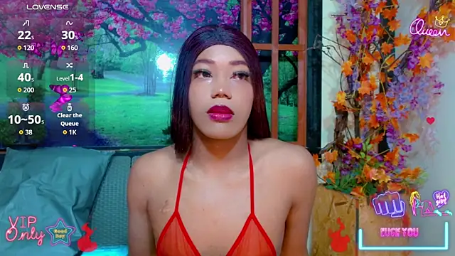 bayolet  online show from 19, 1, 2026