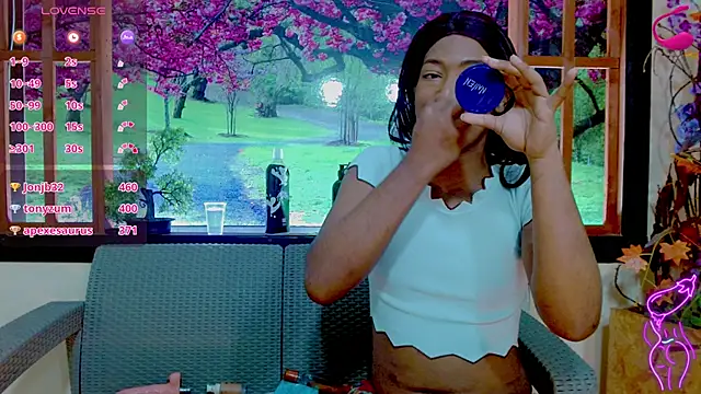 bayolet  online show from 2, 2, 2026