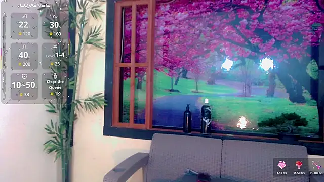 bayolet  online show from 27, 2, 2026