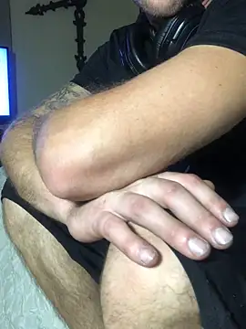 Snapshot of IsAparty chatting on 16, 9, 2025 IsAparty online show from 16, 9, 2025