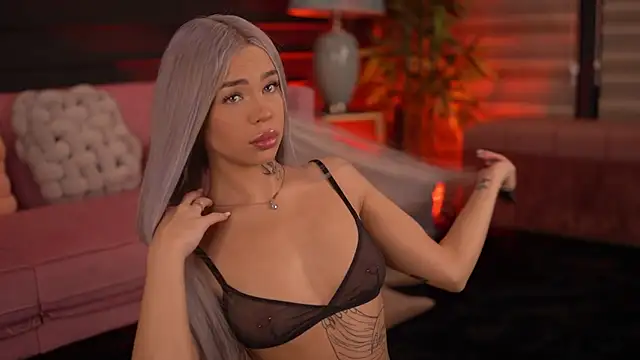 NickyBenz online show from 1, 11, 2025