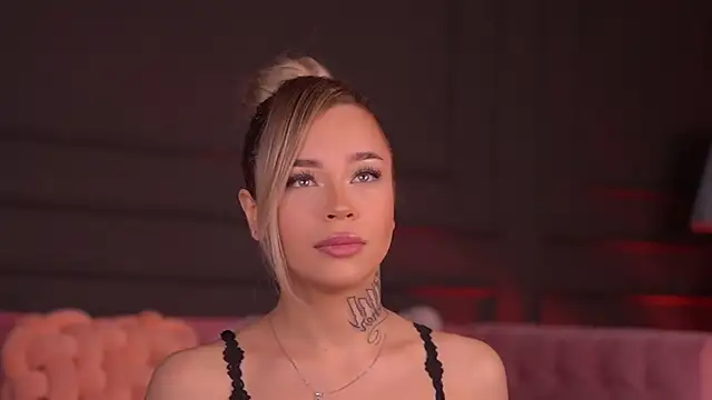 NickyBenz online show from 19, 12, 2025