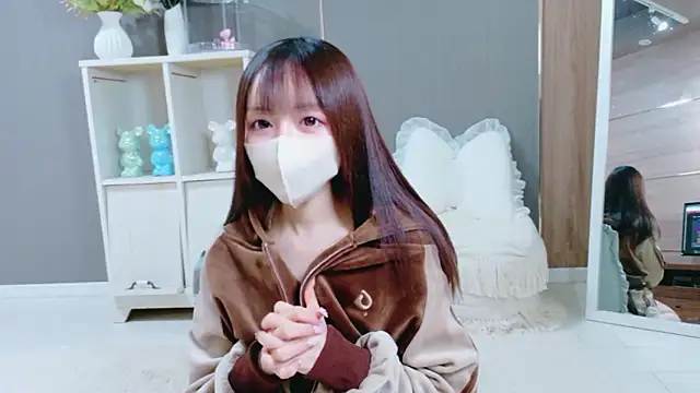 Snapshot of nodoka_chan_ chatting on 27, 10, 2025 nodoka chan  online show from 27, 10, 2025