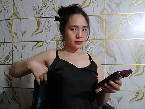 Snapshot of Lyzizi_lovely09 chatting on 20, 4, 2026 Lyzizi lovely09 online show from 20, 4, 2026
