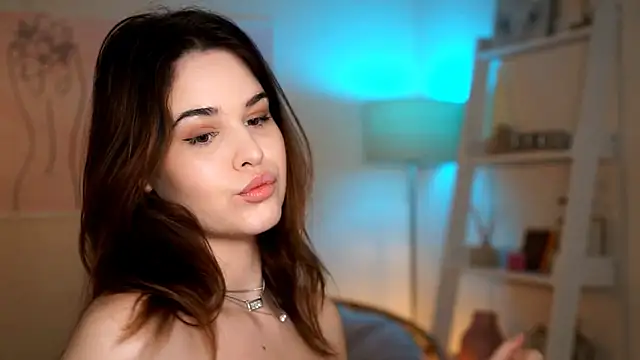 BustyGff online show from 22, 10, 2025