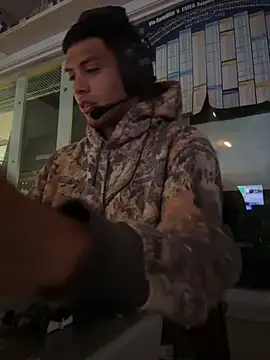 StrokingDaddy4 online show from 9, 9, 2025