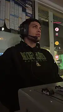 StrokingDaddy4 online show from 13, 2, 2026