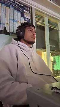 StrokingDaddy4 online show from 19, 2, 2026