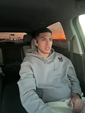 StrokingDaddy4 online show from 26, 2, 2026