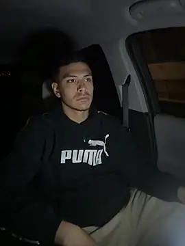 StrokingDaddy4 online show from 10, 3, 2026