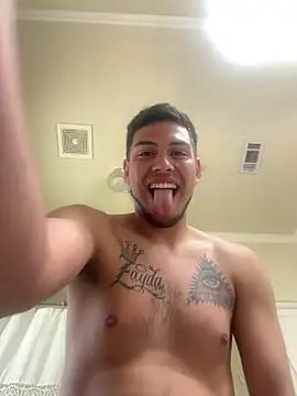 StrokingDaddy4 online show from 16, 3, 2026