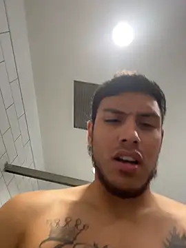 StrokingDaddy4 online show from 1, 4, 2026