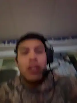 StrokingDaddy4 online show from 17, 4, 2026