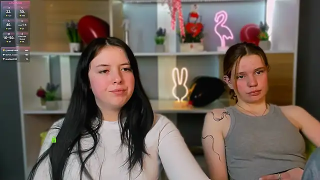 eva drive online show from 21, 2, 2026