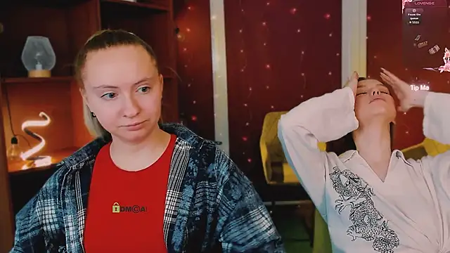 eva drive online show from 13, 4, 2026