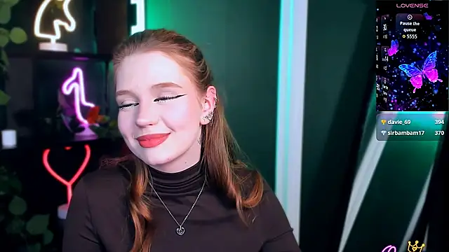 eva drive online show from 15, 4, 2026