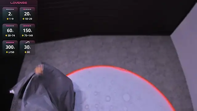 ReinaChloe online show from 2, 2, 2026