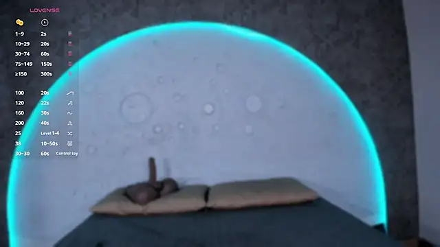 ReinaChloe online show from 21, 3, 2026